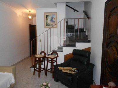 Sobrado, 3 quartos, 158 m² - Foto 2