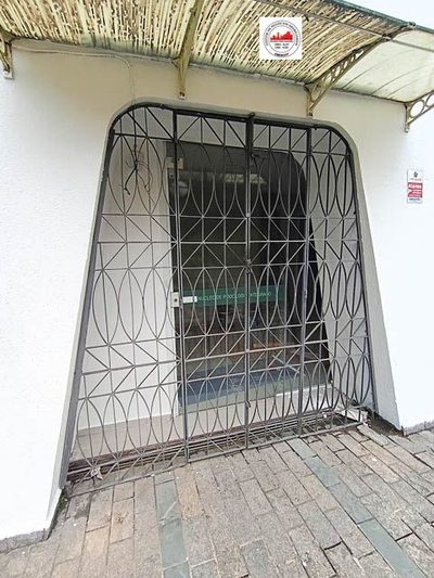 Loja-Salão, 50 m² - Foto 2