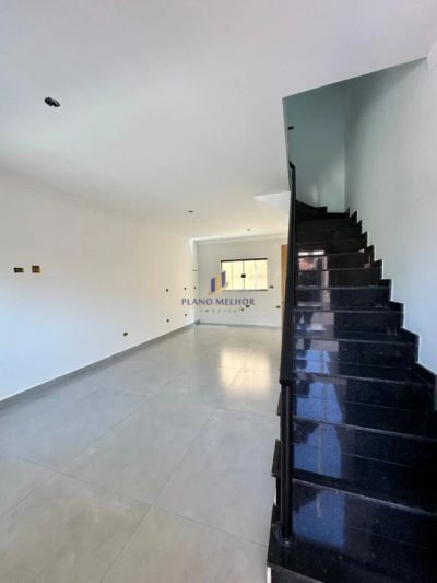 Casa, 2 quartos, 117 m² - Foto 2