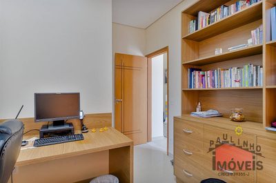 Casa de Condomínio, 4 quartos - Foto 5