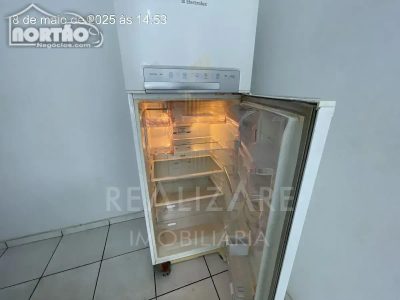 Casa, 1 quarto - Foto 4