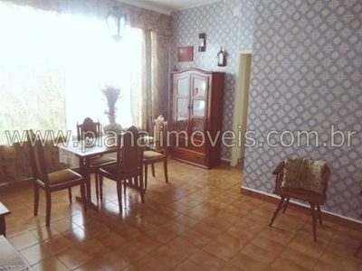 Casa, 3 quartos, 260 m² - Foto 2
