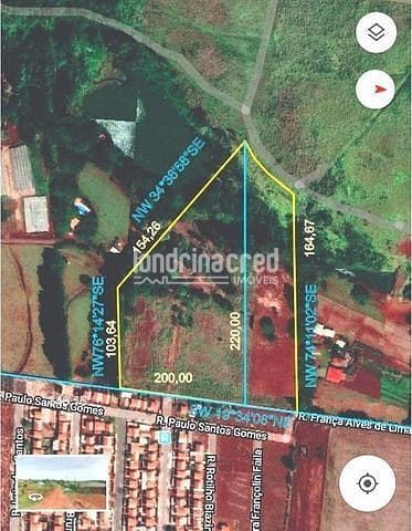 Sítio, 1 quarto, 3 hectares - Foto 1