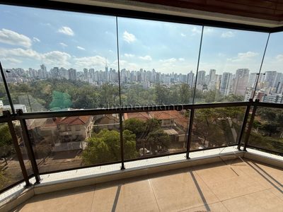 Apartamento, 4 quartos, 260 m² - Foto 4