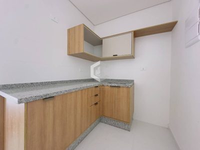 Apartamento, 1 quarto, 51 m² - Foto 3