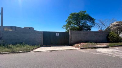 Terreno, 2228 m² - Foto 1
