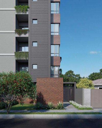 Apartamento, 2 quartos, 72 m² - Foto 4