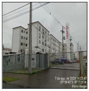 Apartamento, 1 quarto, 41 m² - Foto 1