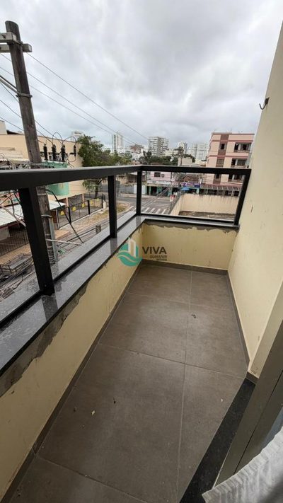 Apartamento, 2 quartos, 70 m² - Foto 1
