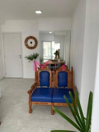 Apartamento, 3 quartos, 54 m² - Foto 5