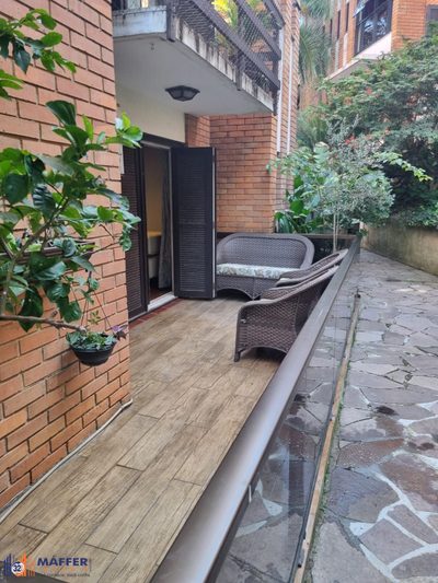 Apartamento, 3 quartos, 129 m² - Foto 3