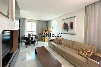 Cobertura, 5 quartos, 255 m² - Foto 2