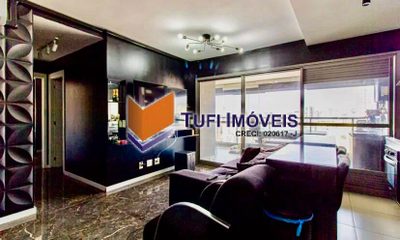 Apartamento, 2 quartos, 69 m² - Foto 3