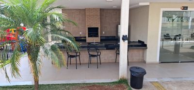 Apartamento, 2 quartos, 39 m² - Foto 2