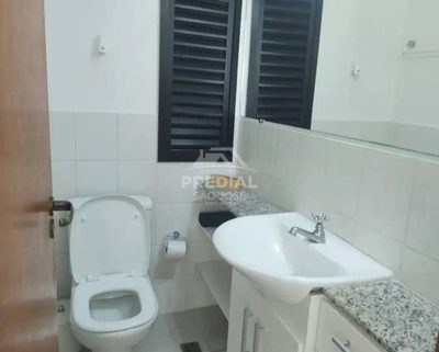 Apartamento, 1 quarto, 47 m² - Foto 5