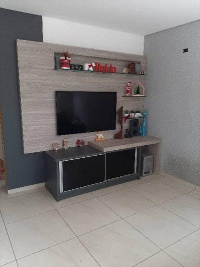Casa, 2 quartos, 90 m² - Foto 4
