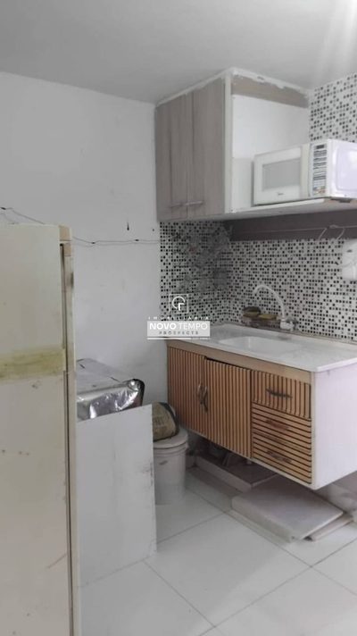 Sobrado, 2 quartos - Foto 5