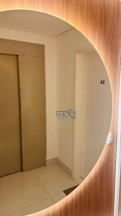 Apartamento, 3 quartos, 144 m² - Foto 2