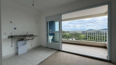 Apartamento, 3 quartos, 69 m² - Foto 1