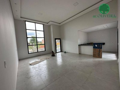 Casa de Condomínio, 3 quartos - Foto 3