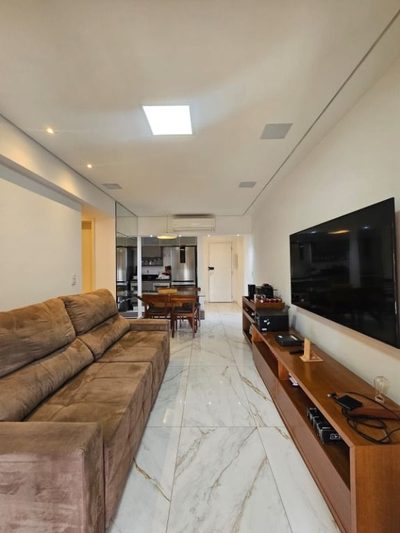 Apartamento, 2 quartos, 70 m² - Foto 5