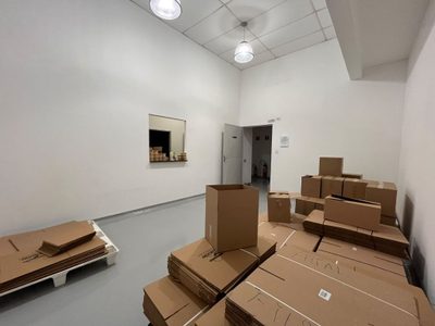 Depósito-Galpão, 278 m² - Foto 5