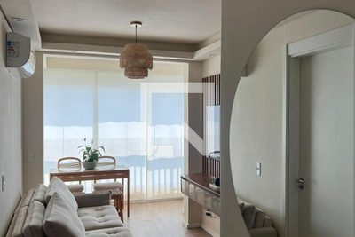Apartamento, 1 quarto, 38 m² - Foto 2