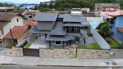 Casa, 3 quartos, 360 m² - Foto 1