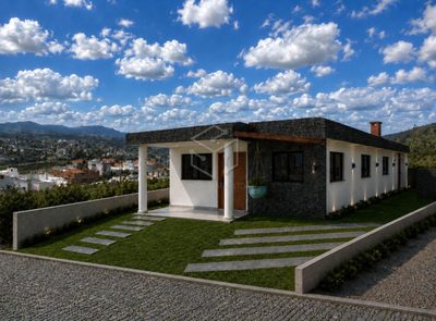 Casa, 3 quartos, 160 m² - Foto 3