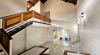 Casa de Condomínio, 4 quartos - Foto 3
