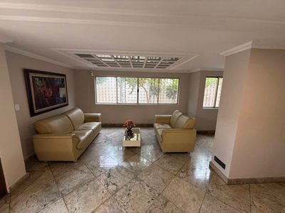 Apartamento, 1 quarto, 49 m² - Foto 1