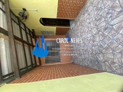 Casa, 2 quartos, 65 m² - Foto 2