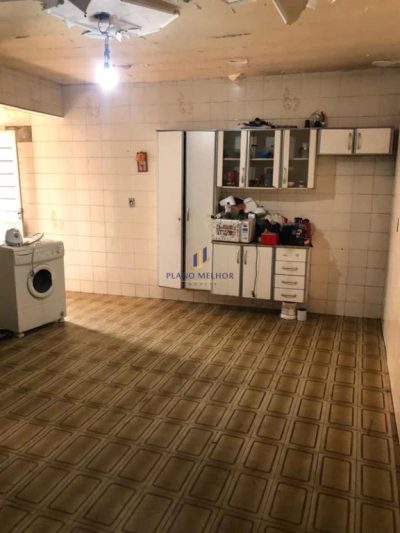 Casa, 3 quartos, 240 m² - Foto 1