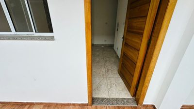 Apartamento, 2 quartos, 40 m² - Foto 1
