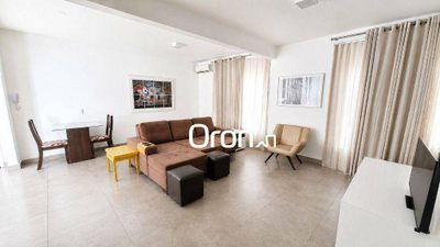 Apartamento, 2 quartos, 115 m² - Foto 1