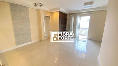 Apartamento, 3 quartos, 93 m² - Foto 1