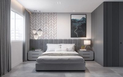 Apartamento, 3 quartos, 140 m² - Foto 4