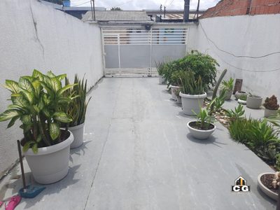 Casa, 3 quartos - Foto 3