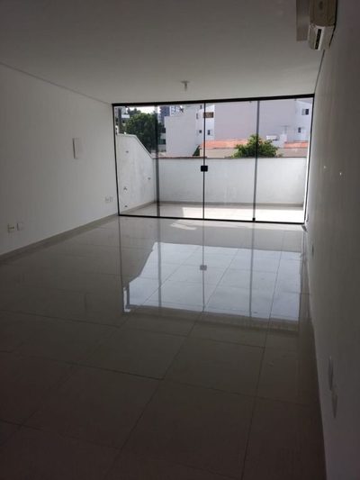 Sala-Conjunto, 55 m² - Foto 1