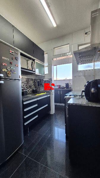 Apartamento, 3 quartos, 82 m² - Foto 3
