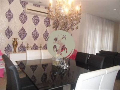 Apartamento, 4 quartos, 214 m² - Foto 4