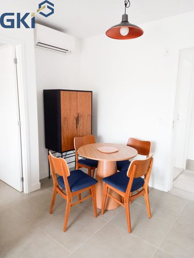 Apartamento, 1 quarto, 40 m² - Foto 5