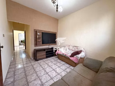 Casa, 3 quartos, 106 m² - Foto 1