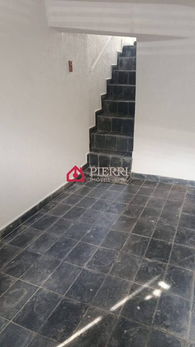 Sobrado, 3 quartos, 110 m² - Foto 5