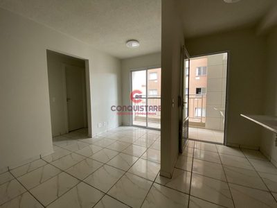 Apartamento, 2 quartos - Foto 1