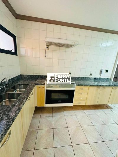 Apartamento, 3 quartos, 110 m² - Foto 5