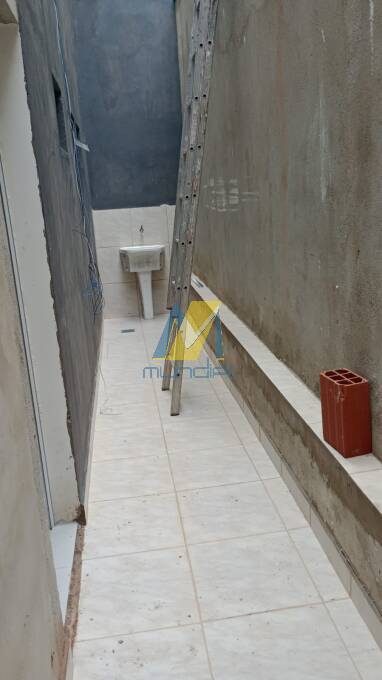 Depósito-Galpão, 330 m² - Foto 3