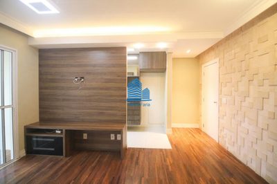 Apartamento, 2 quartos, 57 m² - Foto 4