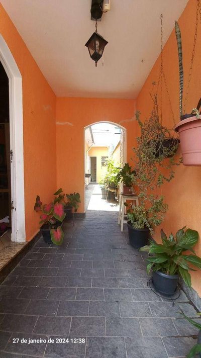 Casa, 2 quartos - Foto 4