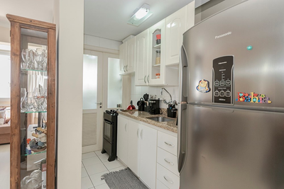 Apartamento, 2 quartos, 63 m² - Foto 4